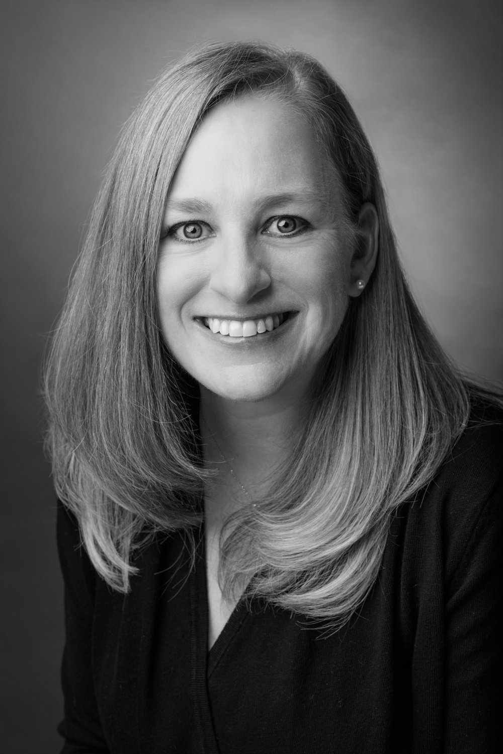 Julie Kopp, fractional and interim Chief Product Officer